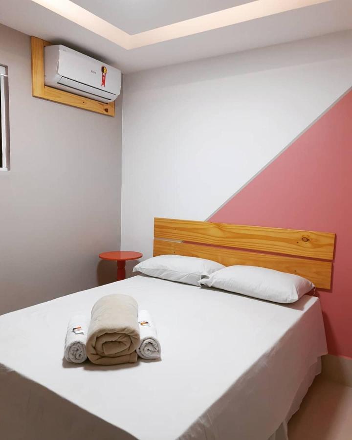 Teresina Hotel Buitenkant foto