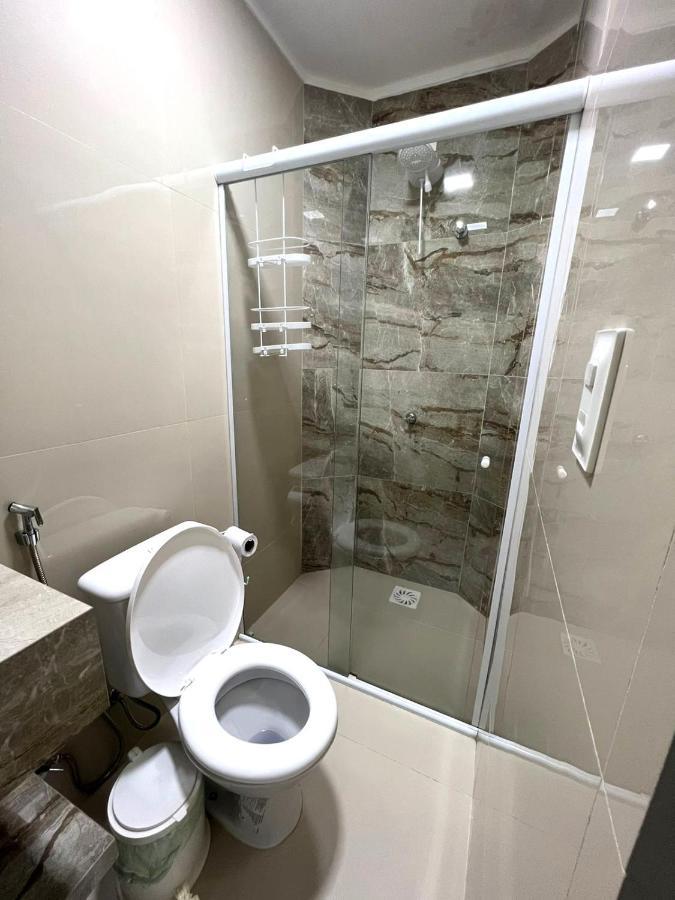 Teresina Hotel Buitenkant foto